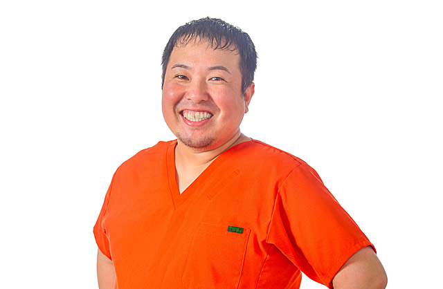 院長 藤野 将太郎